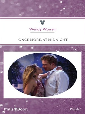 cover image of Once More, At Midnight